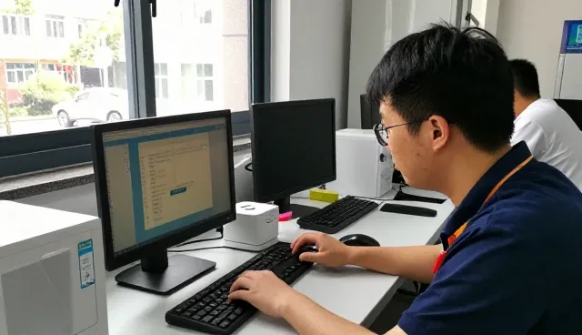 技术方案发展促进企业级应用系统市场增长